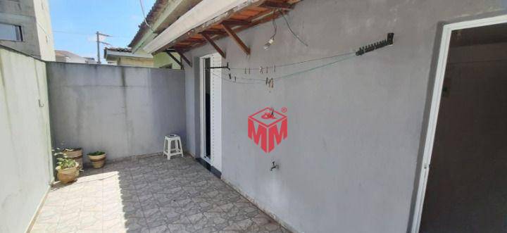 Sobrado à venda com 2 quartos, 137m² - Foto 22