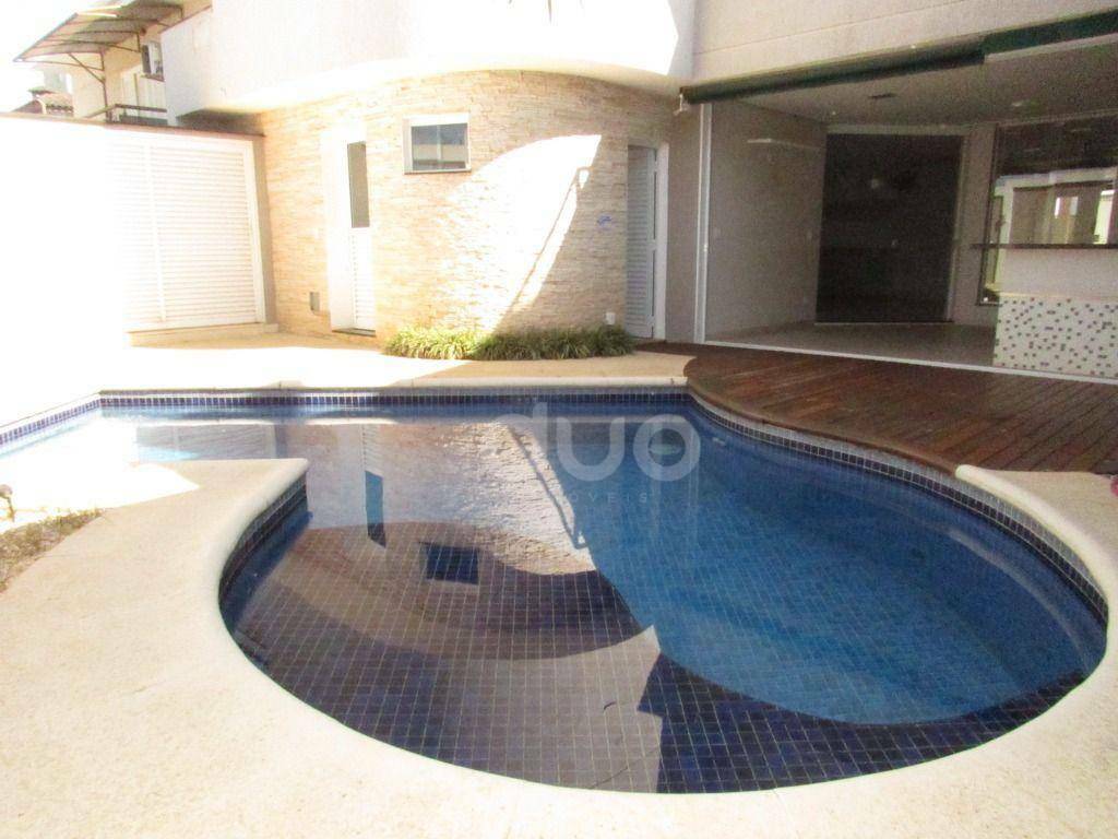 Casa de Condomínio à venda com 3 quartos, 279m² - Foto 26