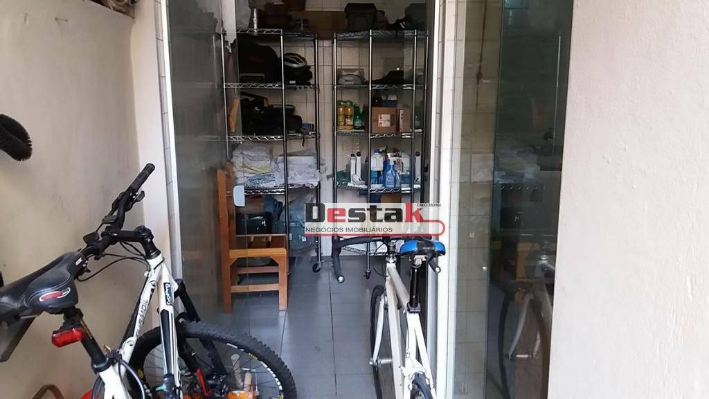 Sobrado à venda com 3 quartos, 125m² - Foto 14