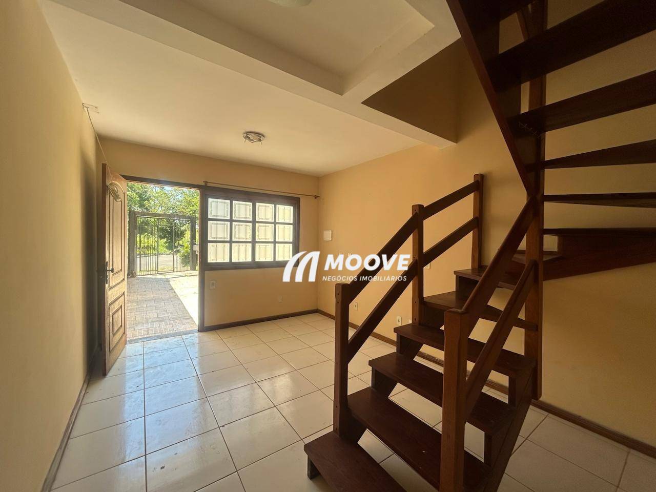Sobrado, 2 quartos, 64 m² - Foto 4