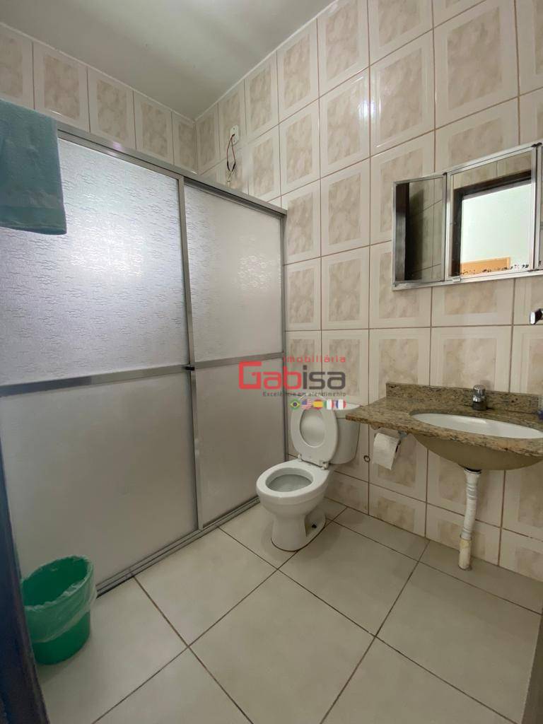 Casa à venda com 6 quartos, 140m² - Foto 6