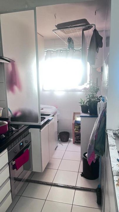 Apartamento à venda com 2 quartos, 51m² - Foto 2