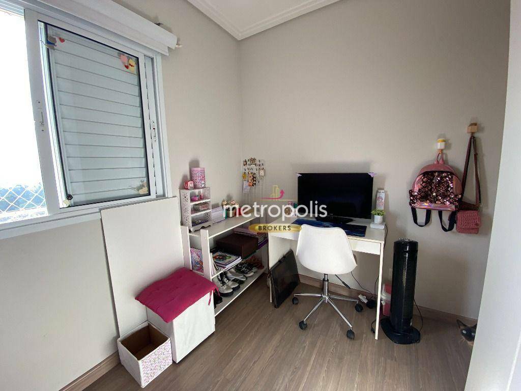 Apartamento à venda com 3 quartos, 76m² - Foto 31