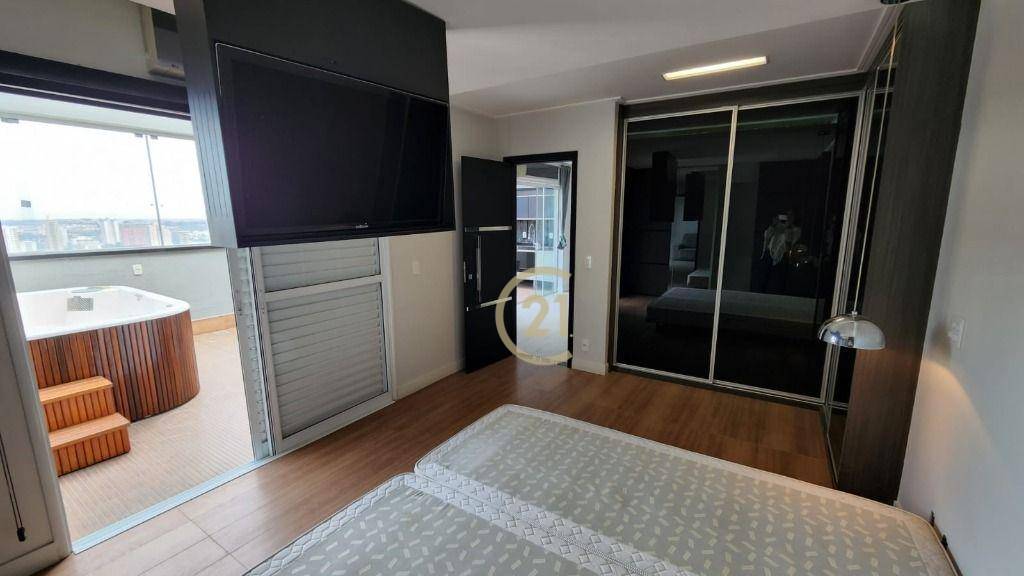 Cobertura à venda com 3 quartos, 157m² - Foto 11