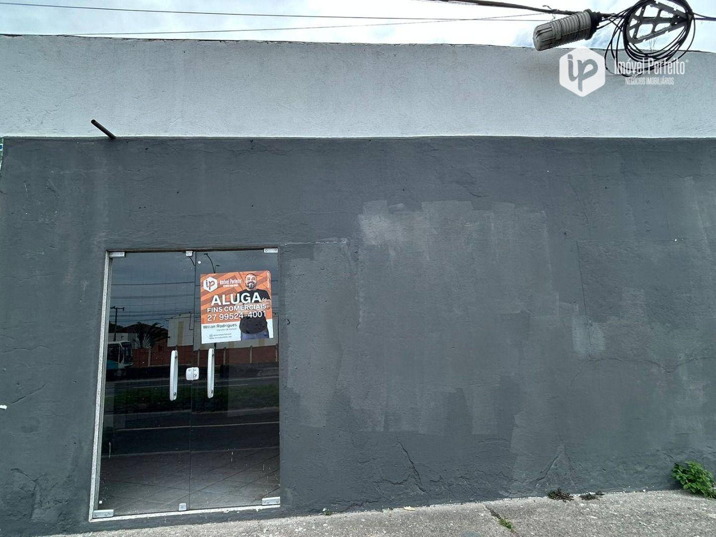 Loja-Salão, 20 m² - Foto 2