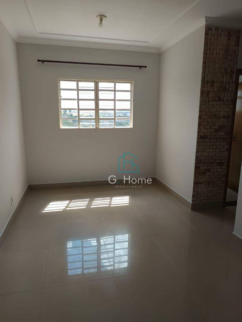 Apartamento, 2 quartos, 51 m² - Foto 3