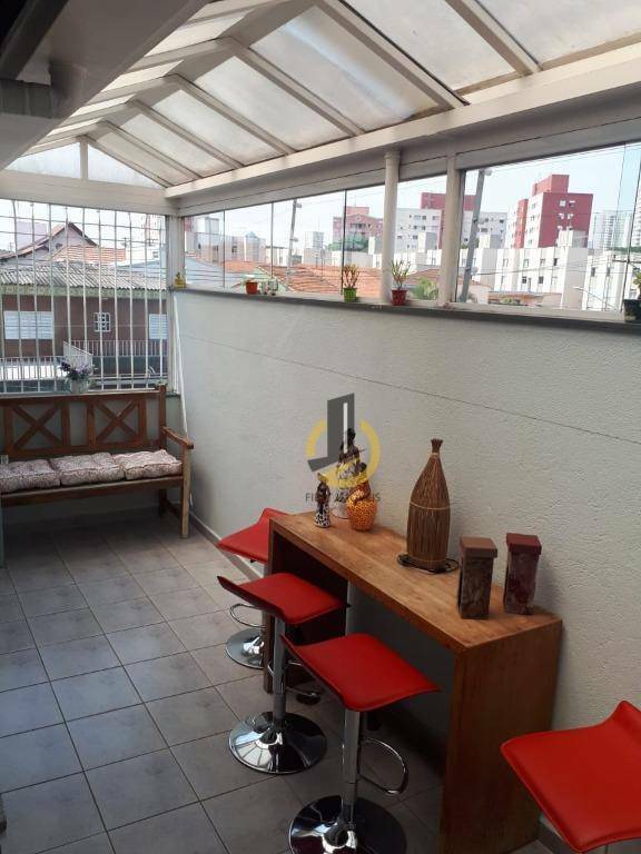 Sobrado à venda com 3 quartos, 170m² - Foto 69