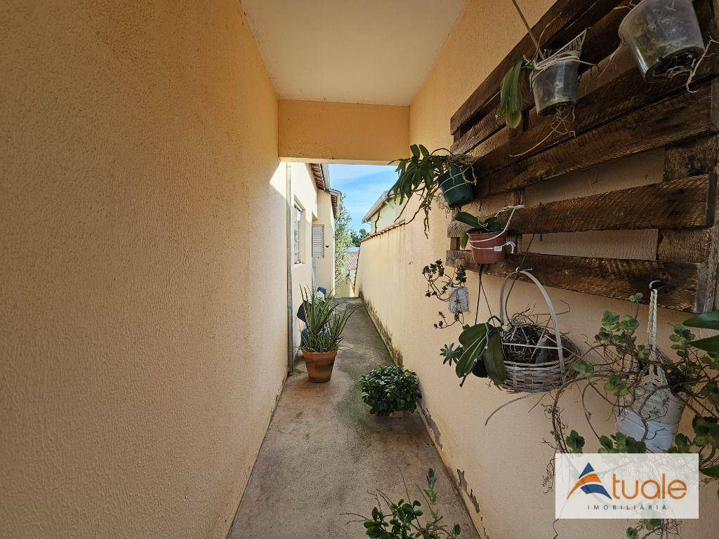 Casa à venda com 2 quartos, 70m² - Foto 6