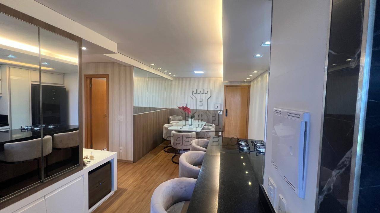 Apartamento, 2 quartos, 75 m² - Foto 3