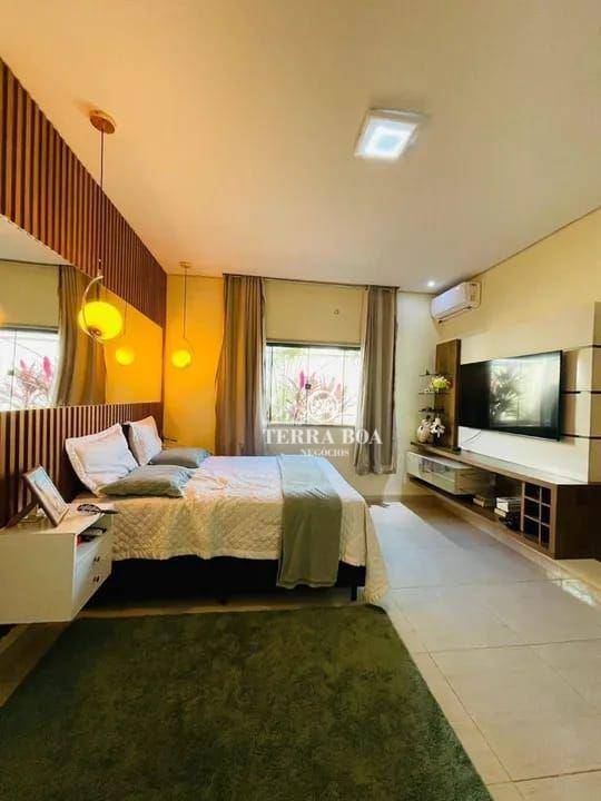 Casa de Condomínio à venda com 4 quartos, 250m² - Foto 15
