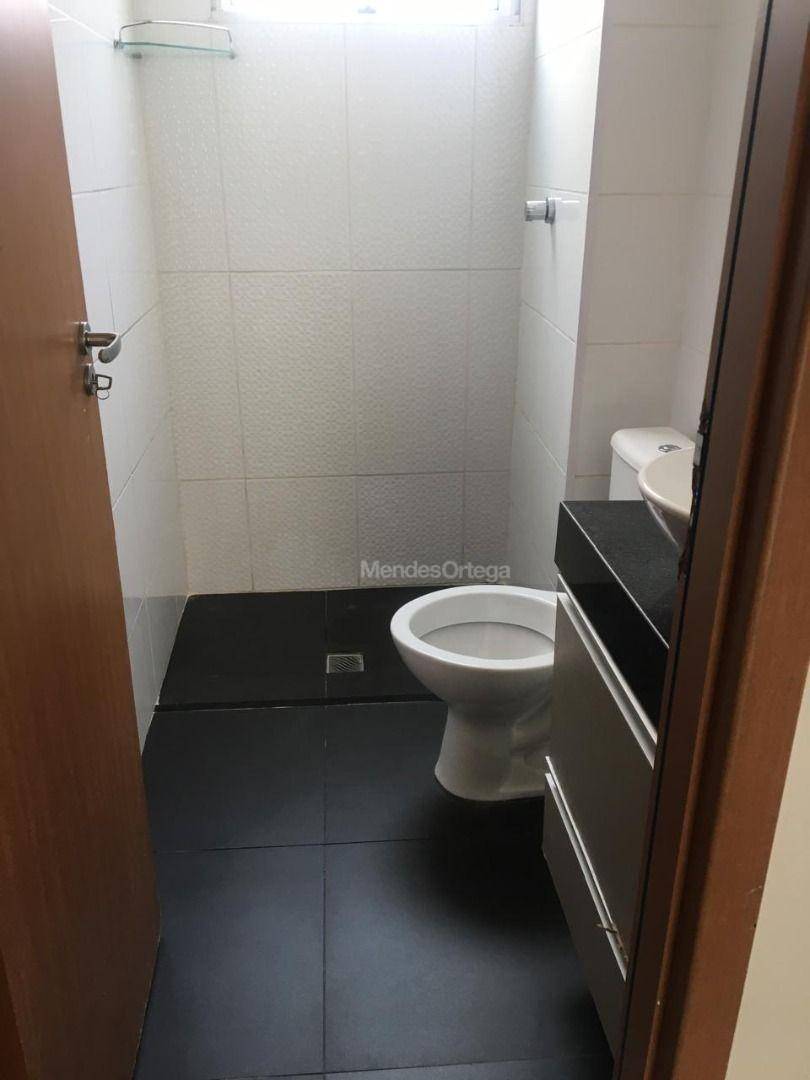 Apartamento à venda com 2 quartos, 45m² - Foto 13