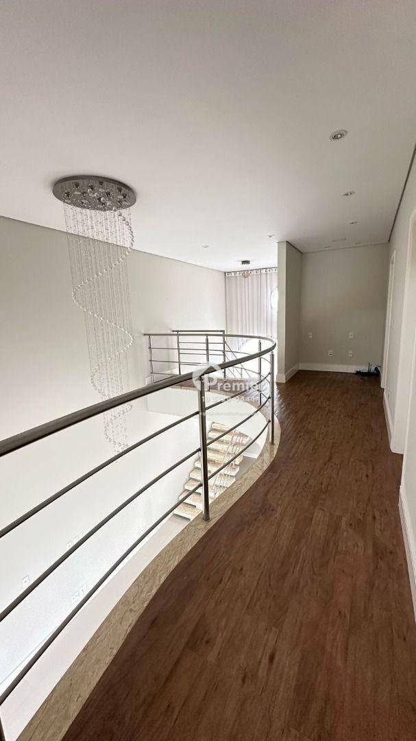 Casa de Condomínio à venda com 3 quartos, 209m² - Foto 21