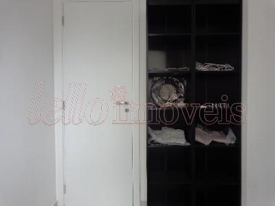 Apartamento para alugar com 2 quartos, 55m² - Foto 5