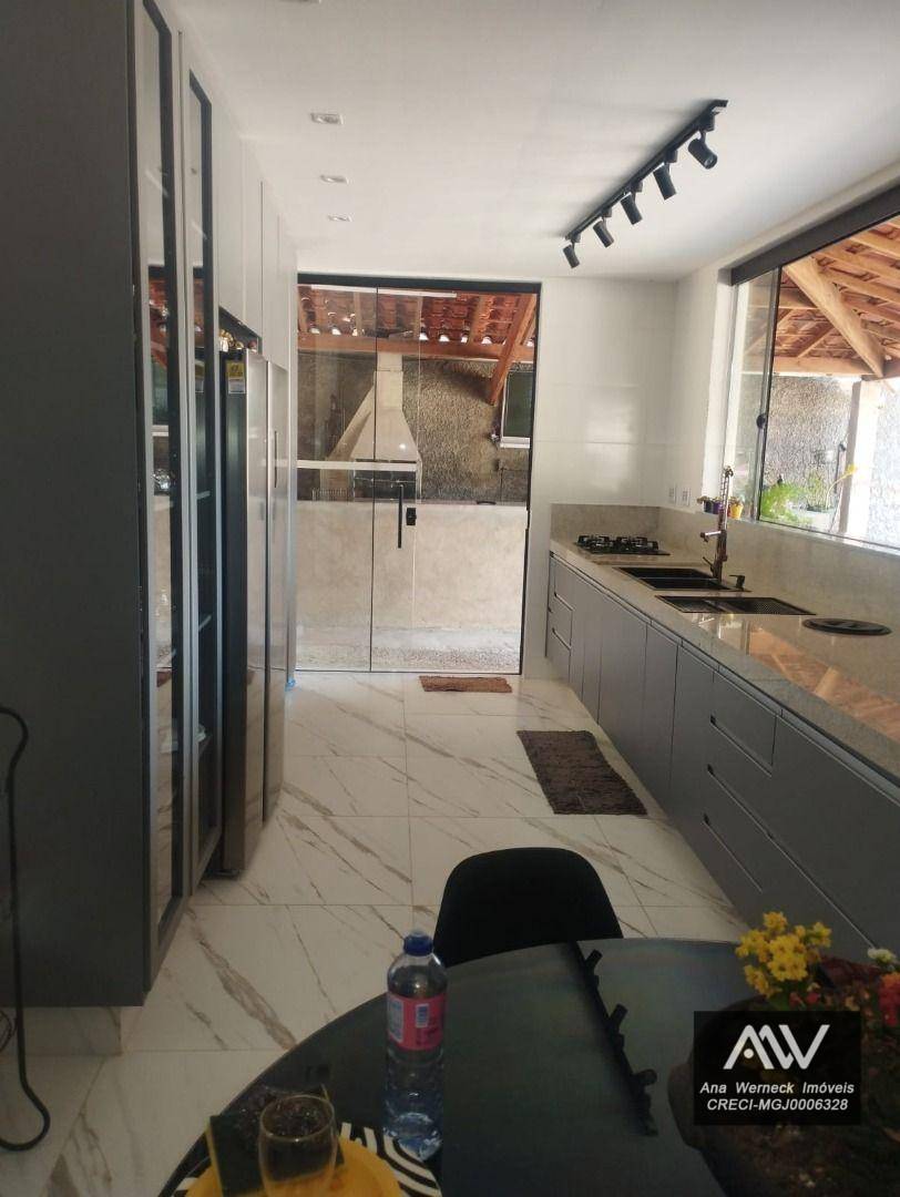 Chácara à venda com 5 quartos, 9000M2 - Foto 11