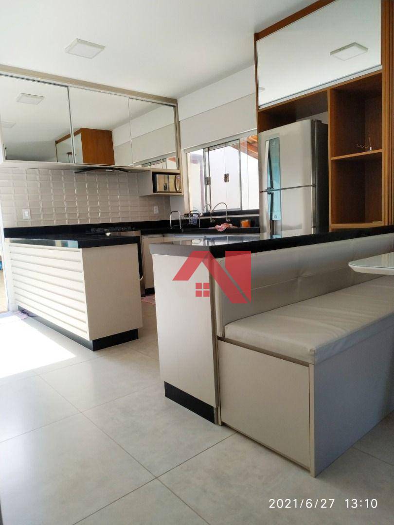 Casa à venda com 2 quartos, 130m² - Foto 20