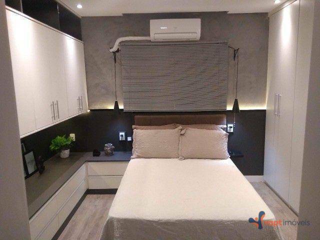 Apartamento à venda com 3 quartos, 100m² - Foto 17