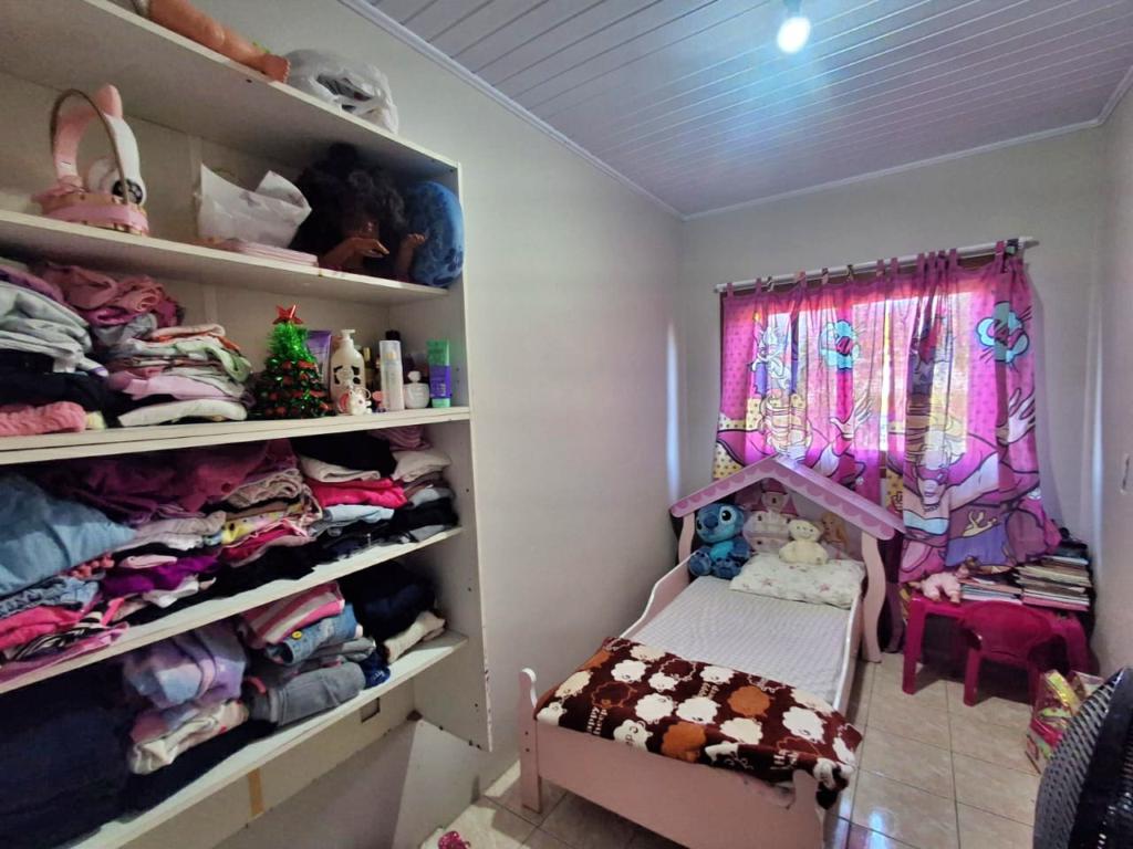 Casa à venda com 3 quartos, 100m² - Foto 15