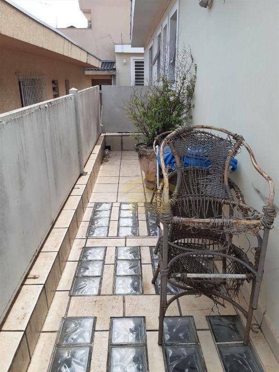 Sobrado à venda com 3 quartos, 158m² - Foto 10