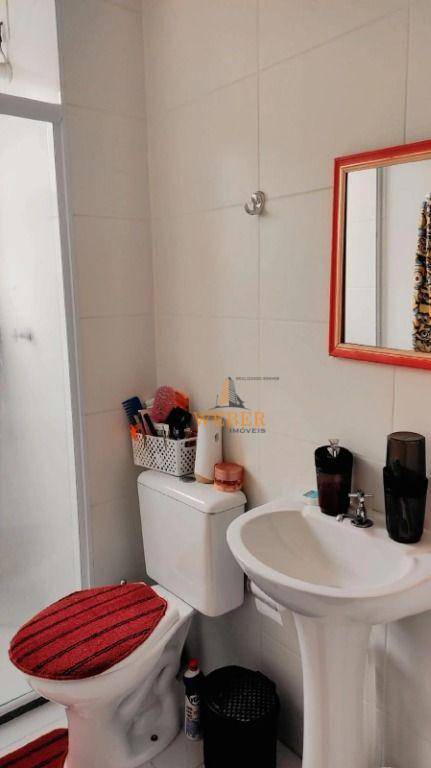 Apartamento à venda com 2 quartos, 45m² - Foto 22