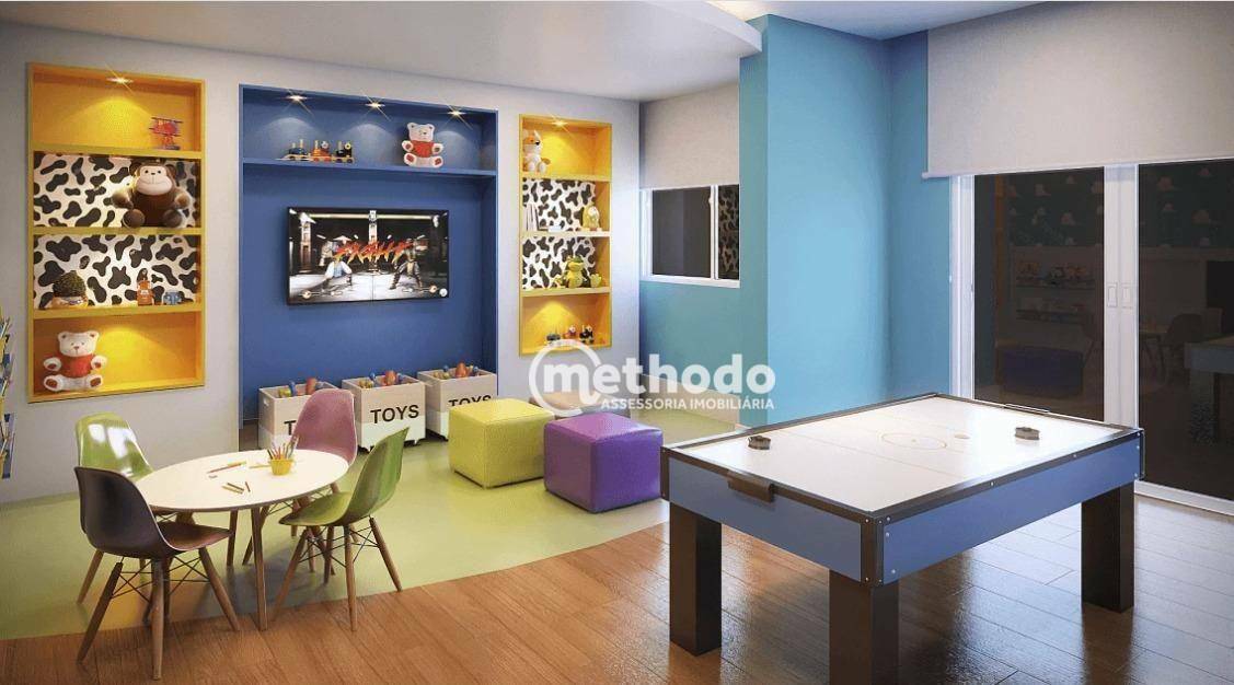 Apartamento à venda com 3 quartos, 105m² - Foto 11