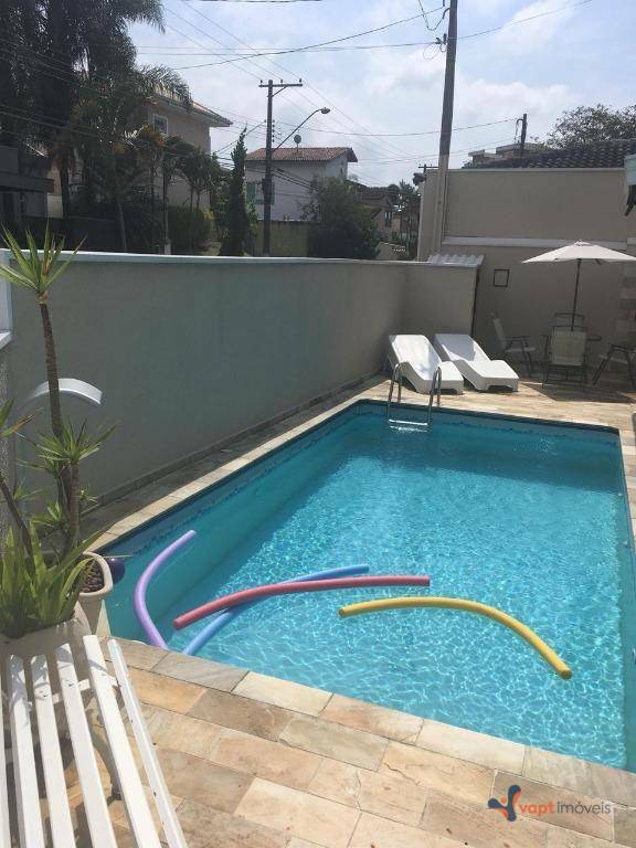 Sobrado à venda com 3 quartos, 218m² - Foto 21