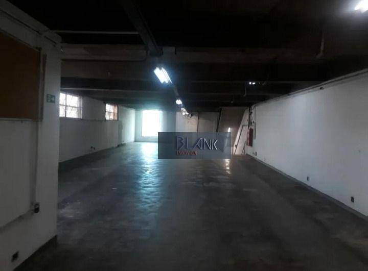 Depósito-Galpão-Armazém à venda e aluguel, 1183m² - Foto 14