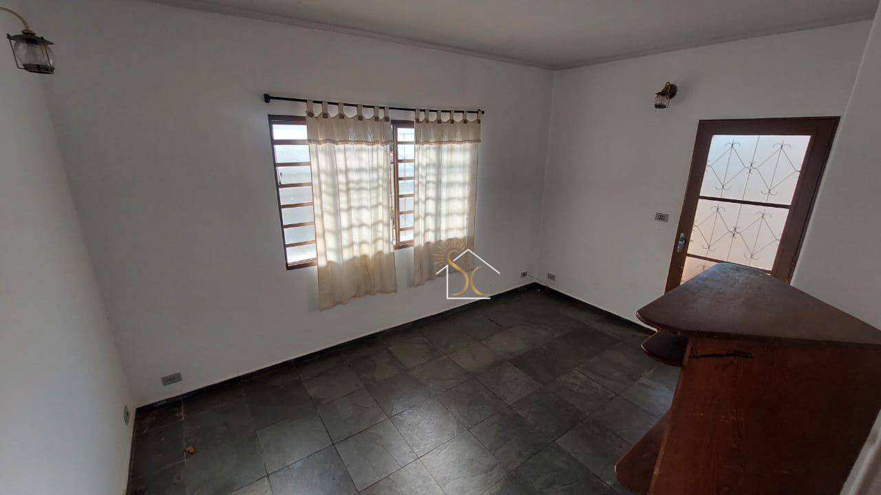 Casa para alugar com 2 quartos, 100m² - Foto 4