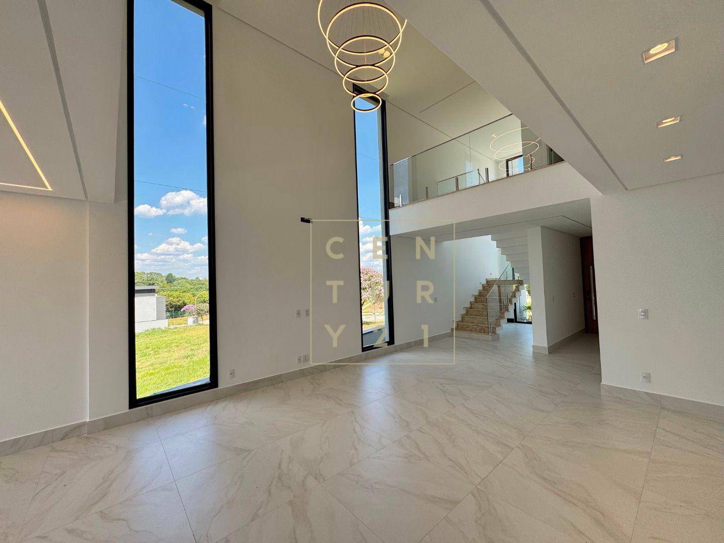 Casa de Condomínio à venda com 4 quartos, 405m² - Foto 4