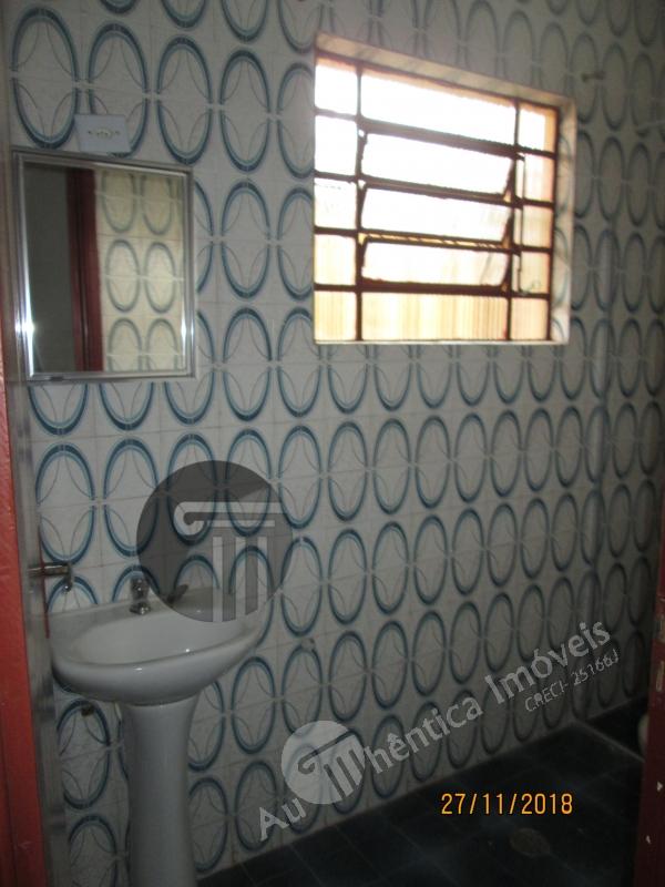 Sobrado para alugar com 2 quartos, 88m² - Foto 6