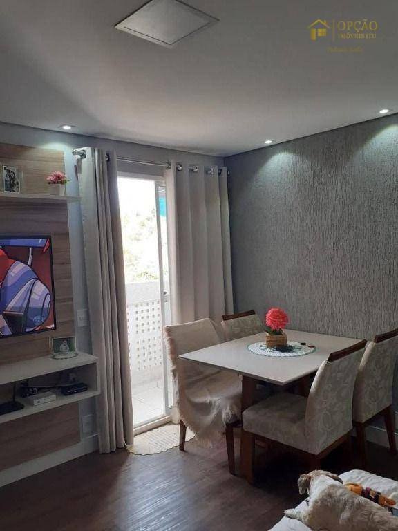 Apartamento, 2 quartos, 53 m² - Foto 4
