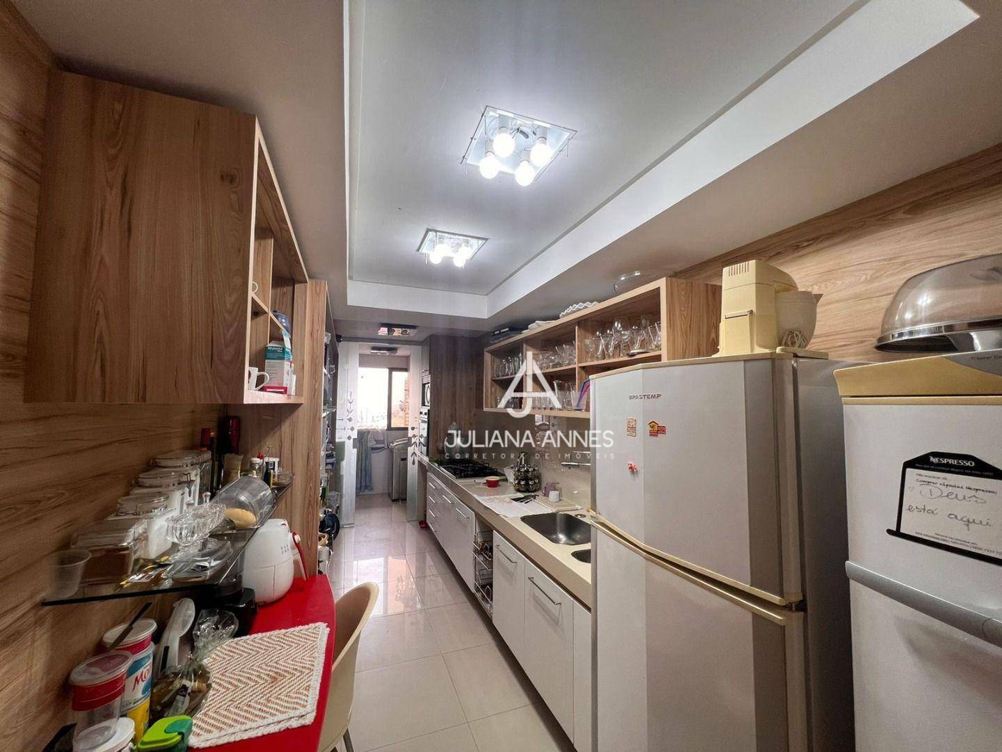 Apartamento à venda com 4 quartos, 189m² - Foto 15