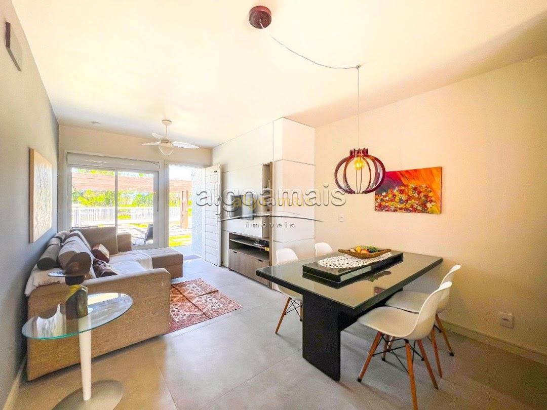 Apartamento à venda com 2 quartos, 76m² - Foto 4
