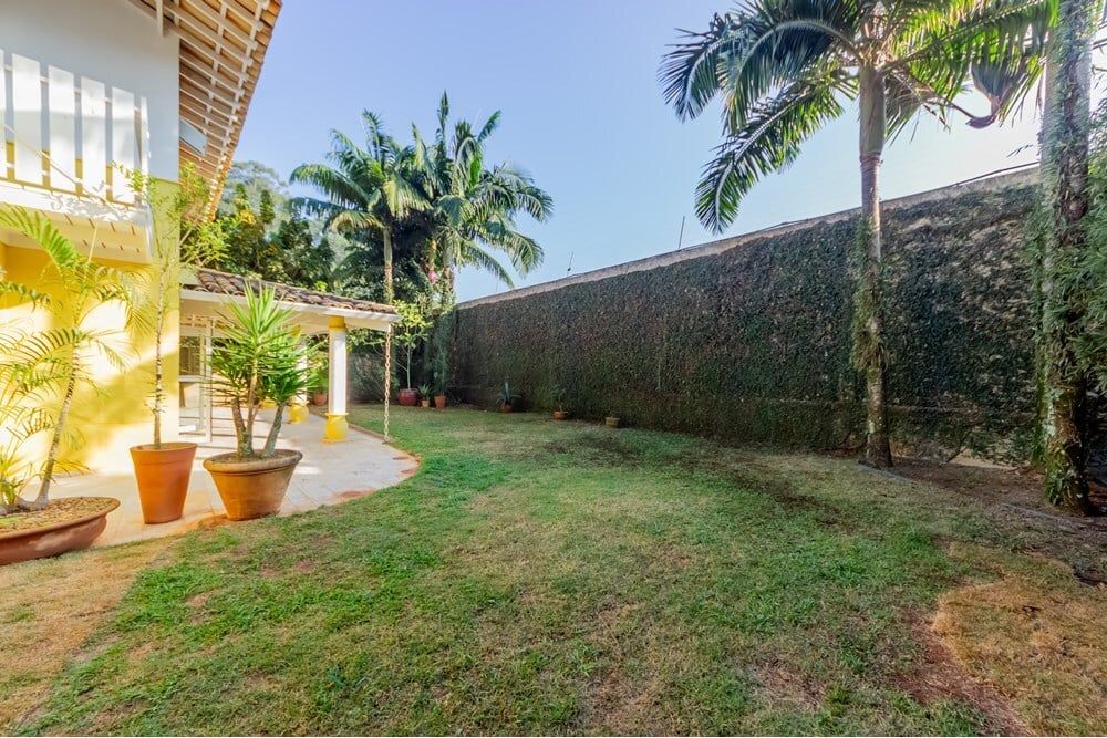 Casa de Condomínio à venda com 4 quartos, 276m² - Foto 19