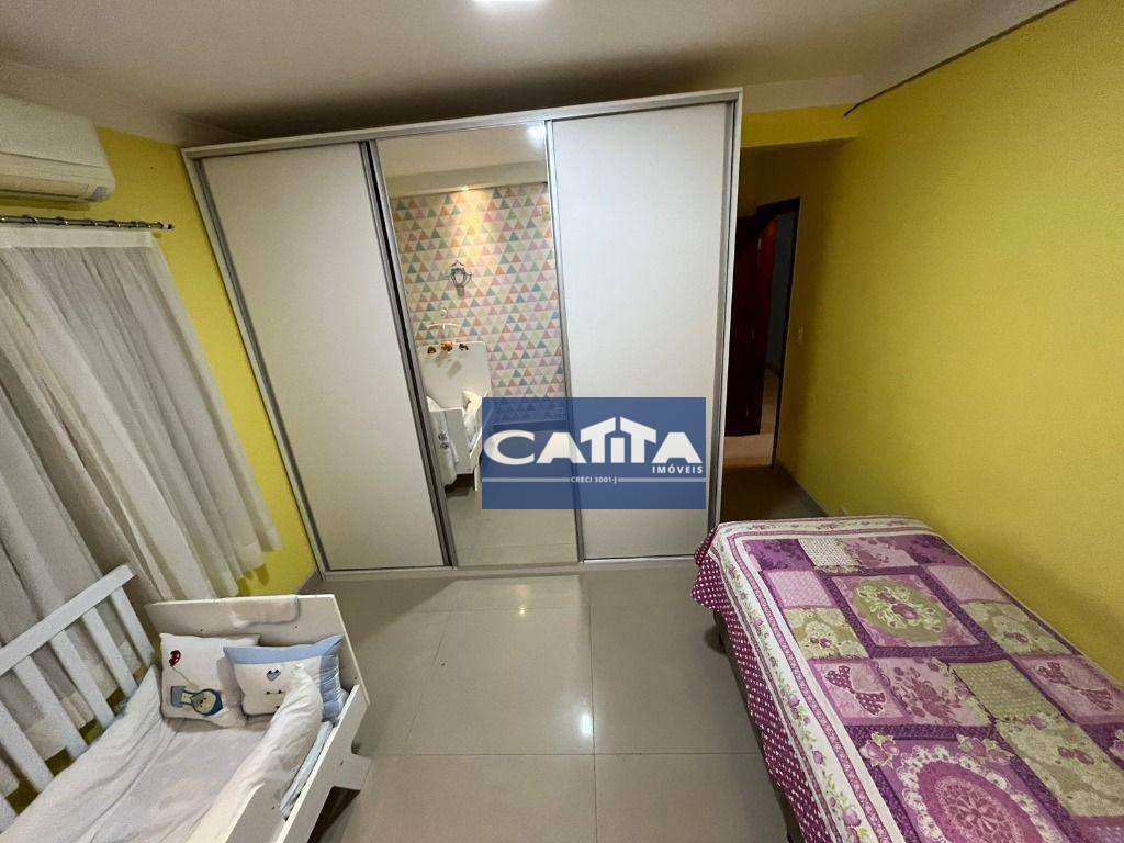 Sobrado à venda com 4 quartos, 350m² - Foto 27