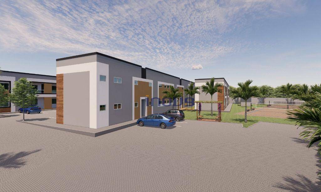 Apartamento à venda com 2 quartos, 46m² - Foto 7