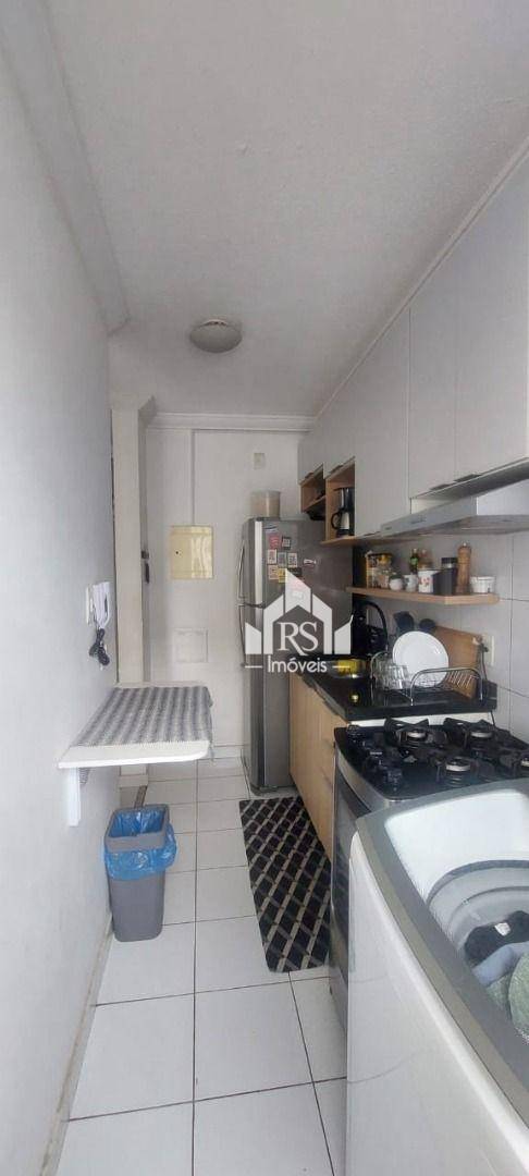 Apartamento à venda com 3 quartos, 65m² - Foto 13