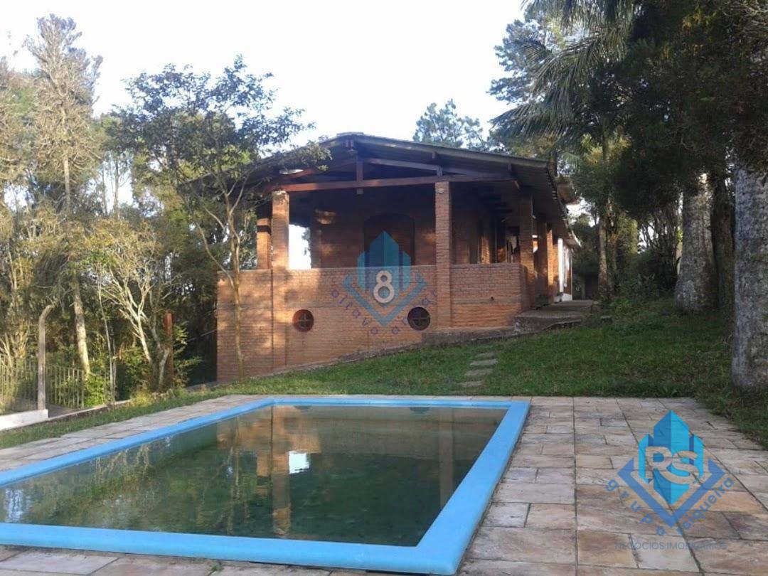 Chácara à venda com 3 quartos, 7200M2 - Foto 1