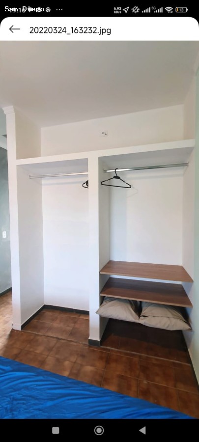 Sobrado para alugar com 2 quartos - Foto 14