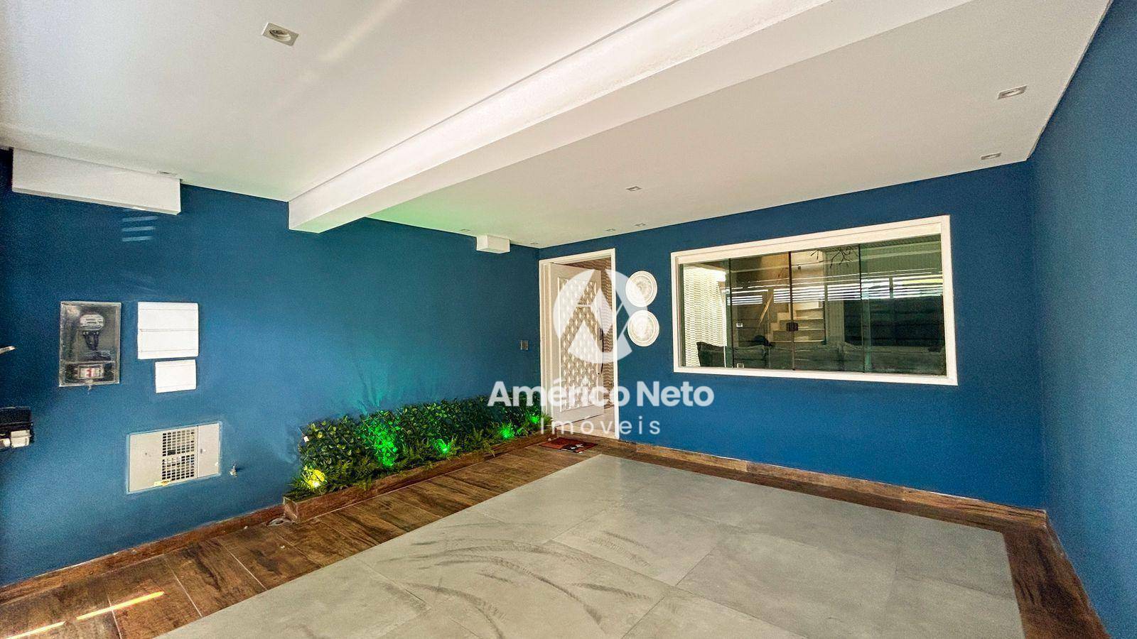 Sobrado à venda com 3 quartos, 200m² - Foto 8