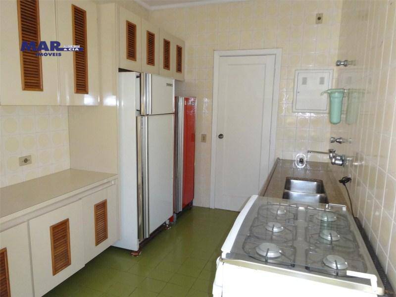 Apartamento à venda com 3 quartos, 155m² - Foto 10