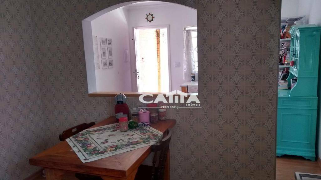 Sobrado à venda com 4 quartos, 300m² - Foto 30