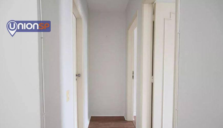 Apartamento à venda com 2 quartos, 65m² - Foto 5