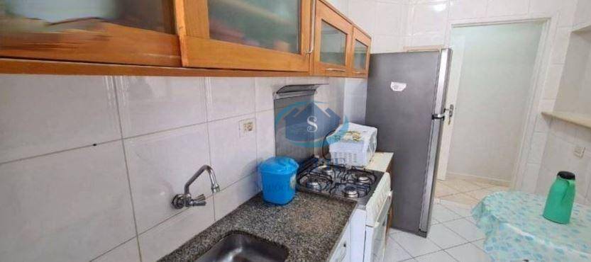 Apartamento à venda com 3 quartos, 95m² - Foto 14