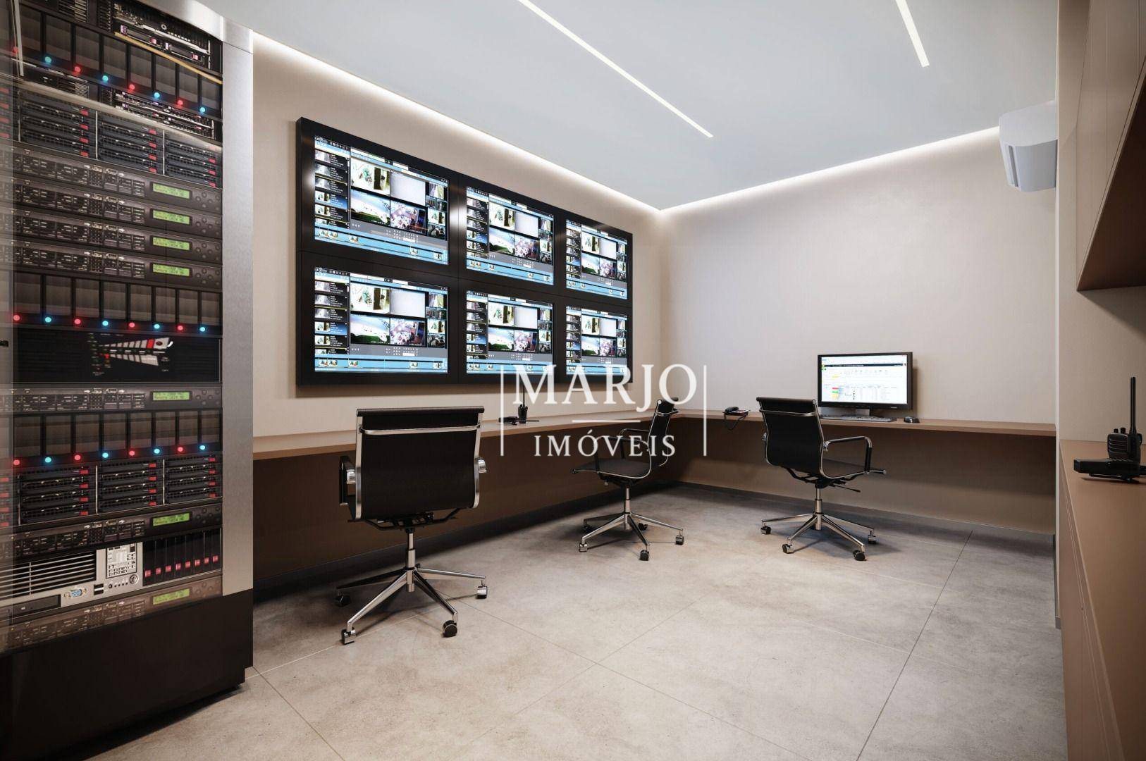 Sala-Conjunto, 57 m² - Foto 22