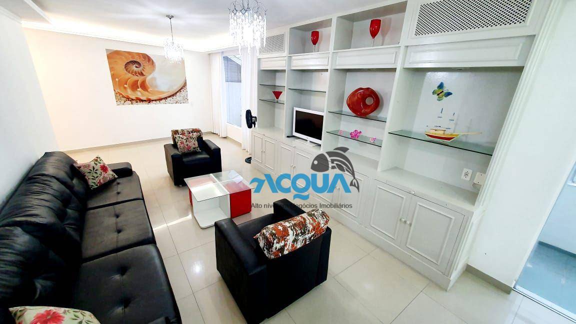 Cobertura à venda com 5 quartos, 240m² - Foto 1