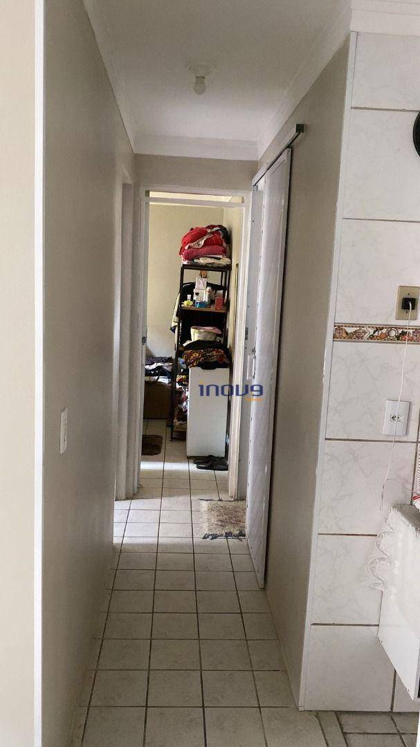 Apartamento à venda com 2 quartos, 48m² - Foto 6