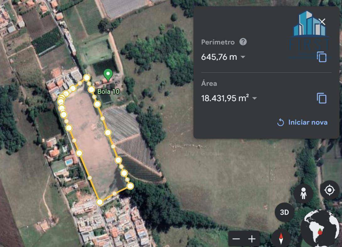 Loteamento e Condomínio à venda, 18431M2 - Foto 1
