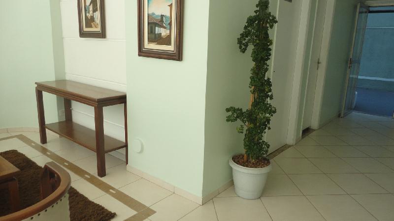 Apartamento à venda com 2 quartos, 77m² - Foto 8