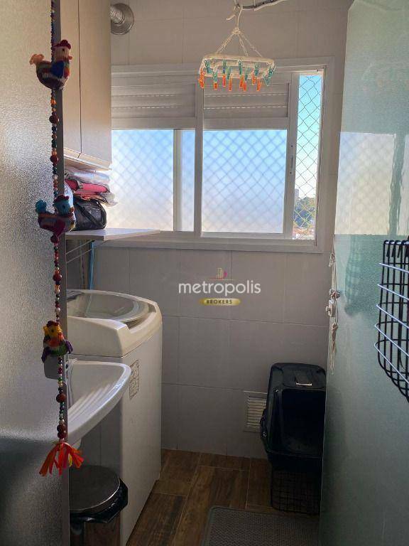 Apartamento à venda com 2 quartos, 67m² - Foto 10