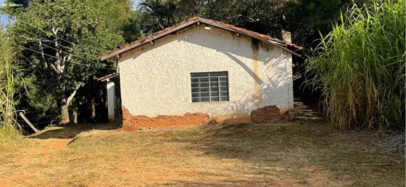 Sítio à venda com 3 quartos, 150m² - Foto 3
